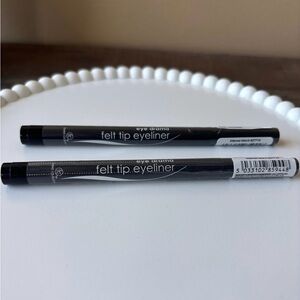 Femme Couture Black Felt Tip Eyeliner